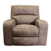 Parker Living Polaris Power Reclining Sofa and Two Recliners