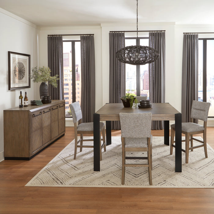 Parker House Cedar Fork - Dining Sideboard