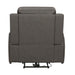 Parker Living Belmont Zero Gravity Power Reclining Sofa Loveseat and Recliner