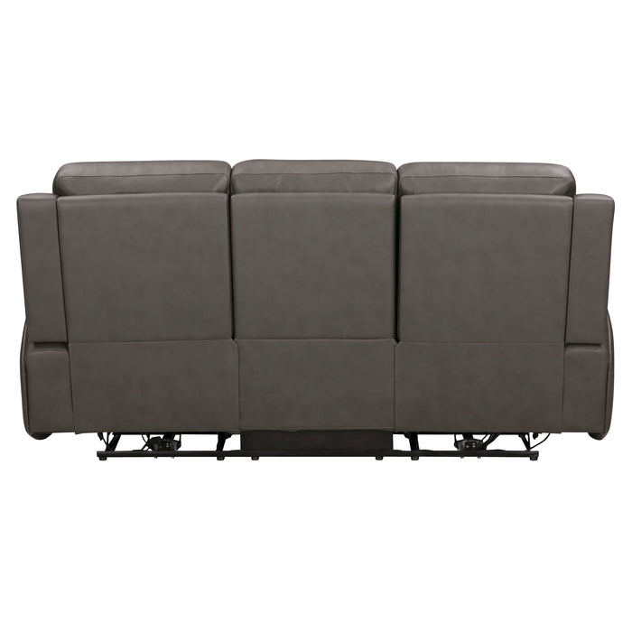 Parker Living Belmont Zero Gravity Power Reclining Sofa P3