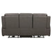 Parker Living Belmont Zero Gravity Power Reclining Sofa and 2 Recliners