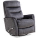 Parker Living Gemini Swivel Glider Recliner