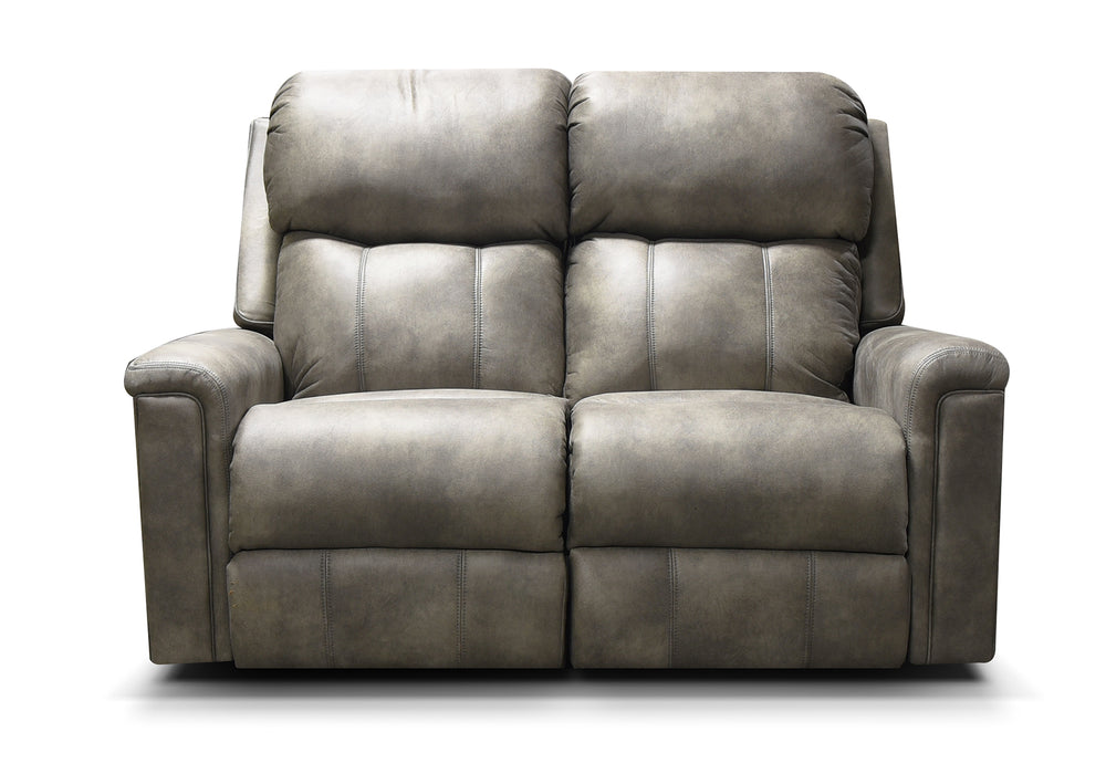 EZ1C00 Double Reclining Loveseat