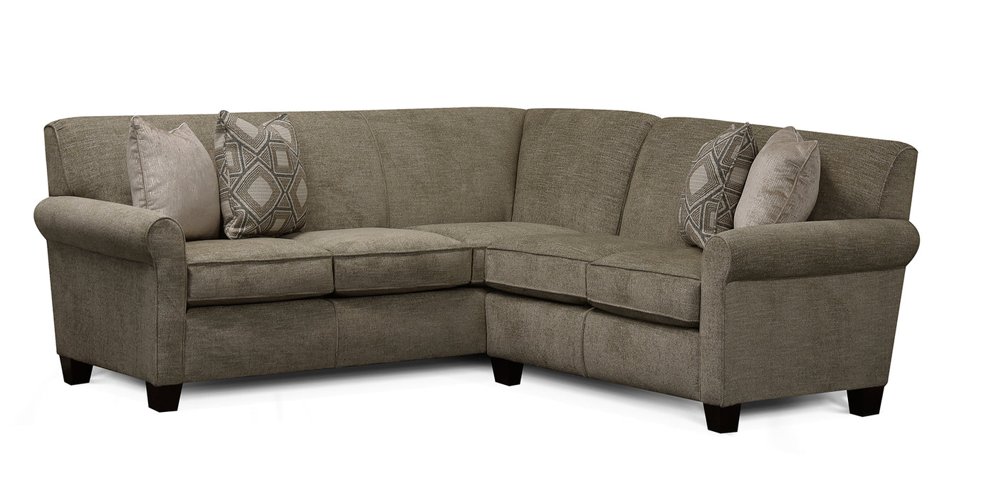 Angie Sectional