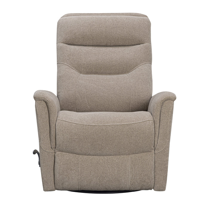 Parker Living Gemini Swivel Glider Recliner