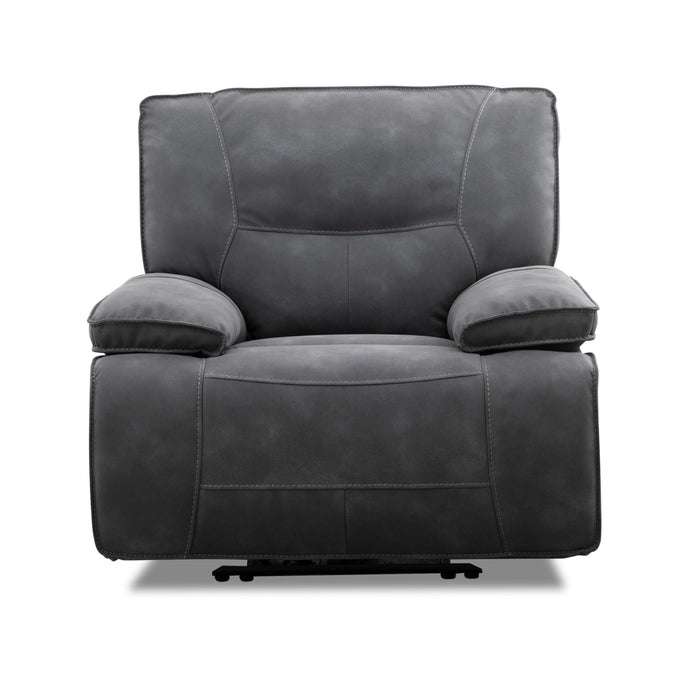 Parker Living Gladiator Zero Gravity Power Recliner