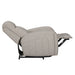 Parker Living Armstrong Power Recliner with Heat Massage and Auto-Glide Two Pack