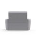 Parker Living Radius Xl Extra Wide Power Glider Recliner Two Pack