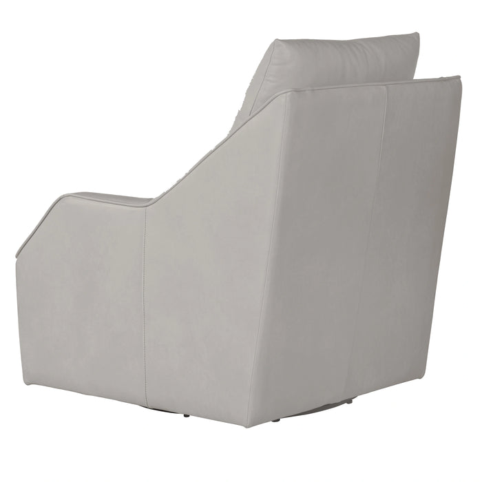 Parker Living Asher Swivel Accent Chair Two Pack