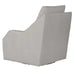Parker Living Asher Swivel Accent Chair Two Pack