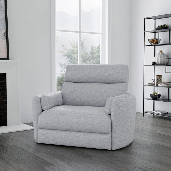 Parker Living Radius Xl Extra Wide Power Glider Recliner