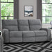 Parker Living Polaris Power Reclining Sofa