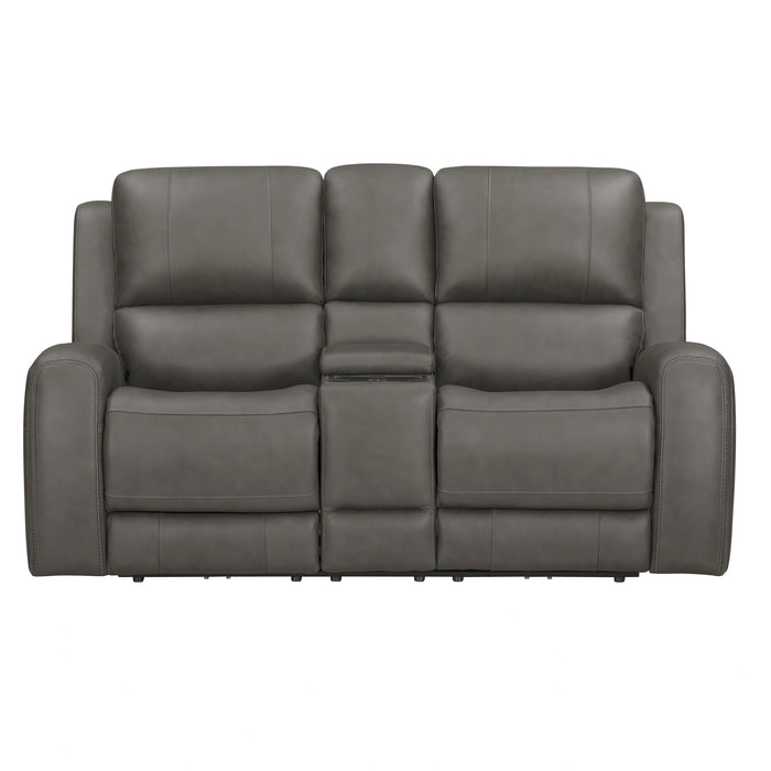 Parker Living Belmont Zero Gravity Power Reclining Sofa and Loveseat