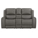 Parker Living Belmont Zero Gravity Power Reclining Sofa and Loveseat