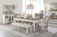 Parker House Americana Modern Dining 54 Inch Sideboard