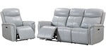 Parker Living Cascade Power Reclining Sofa and Recliner