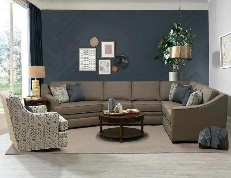 Thomas Corner Sofa