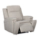 Parker Living Armstrong Power Recliner with Heat Massage and Auto-Glide