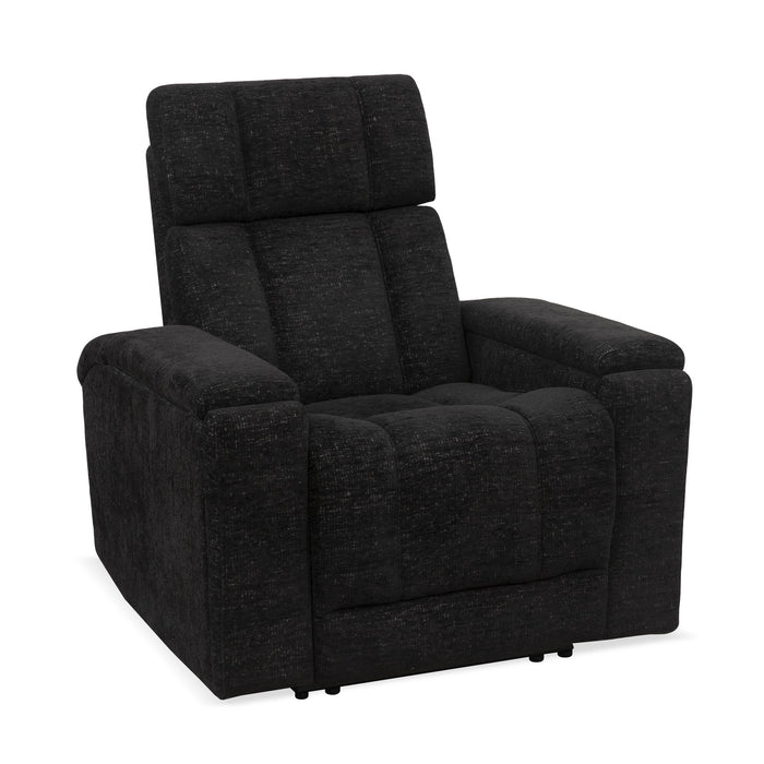 Parker Living Phoenix Zero Gravity Power 3 Seat Home Theater Seating with Immersive Audio P3