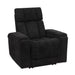 Parker Living Phoenix Zero Gravity Power 3 Seat Home Theater Seating with Immersive Audio P3