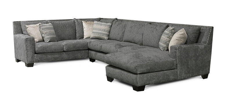 Luckenbach Corner Sofa