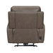 Parker Living Hancock Zero Gravity Power Reclining Sofa and 2 Recliners