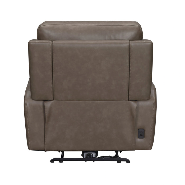 Parker Living Hancock Zero Gravity Power Recliner P3 Two Pack
