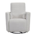 Parker Living Turner Manual Swivel Glider Recliner Two Pack