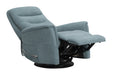 Parker Living Gemini Swivel Glider Recliner