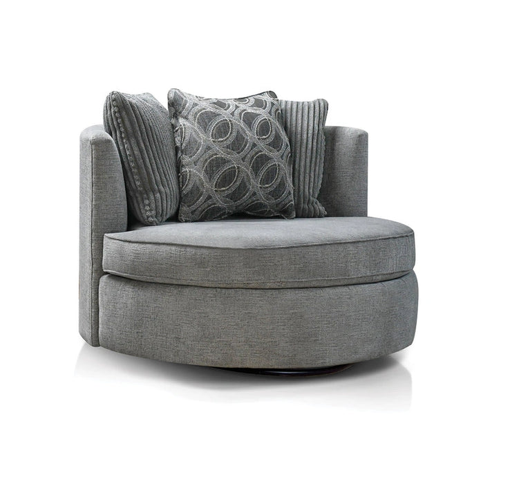 Alex Swivel Chair