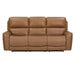 Parker Living Hancock Zero Gravity Power Reclining Sofa and Loveseat