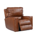 Parker Living Rockford - Verona Saddle Power Reclining Sofa and Two Recliners