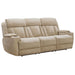 Parker Living Dalton Power Reclining Sofa Loveseat and Recliner