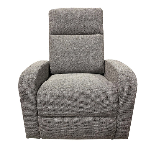Parker Living Thriller - Natural Beauty Grey Power Lift Recliner