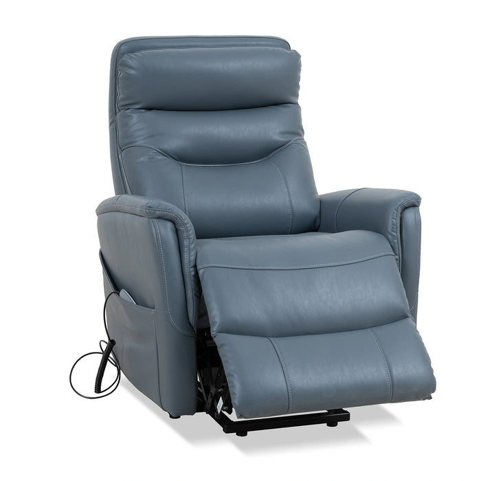 Parker Living Gemini Power Lift Recliner with Articulating Headrest Two Pack
