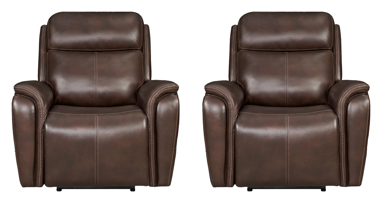 Parker Living Cascade Power Recliner Two Pack