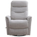 Parker Living Gemini Swivel Glider Recliner Two Pack