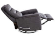 Parker Living Gemini Swivel Glider Recliner Two Pack