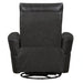 Parker Living Remmington Power Swivel Glider Recliner P2 Two Pack