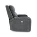 Parker Living Polaris Power Reclining Sofa and Recliner