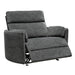 Parker Living Radius Xl Extra Wide Power Glider Recliner