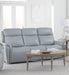 Parker Living Cascade Power Reclining Sofa