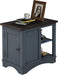 Parker House Americana Modern Chairside Table