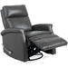 Parker Living Bristol Swivel Glider Recliner Two Pack