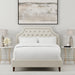 Parker Living Sleep Jasmine Queen Bed