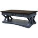 Parker House Americana Modern Cocktail Table