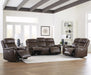 Parker Living Cascade Power Reclining Sofa Loveseat and Recliner