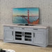 Parker House Americana Modern 76 Inch TV Console