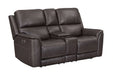 Parker Living Easton Zero Gravity Power Reclining Sofa and Loveseat