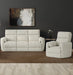 Parker Living Radius Power Reclining Sofa and Recliner